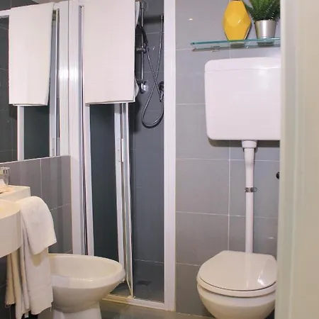 Sole 3* Риччоне