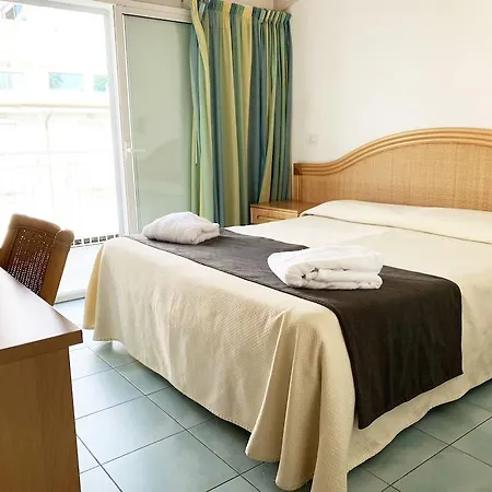 Sole Hotel 3*