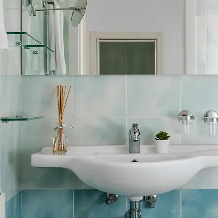 Отель Sole Риччоне