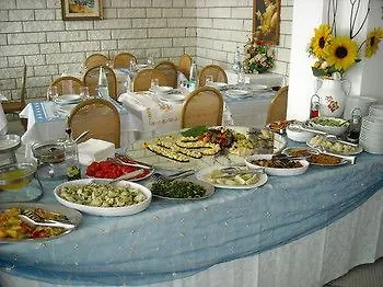 Отель Sole Риччоне