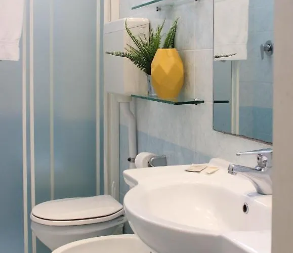Sole Hotel Riccione