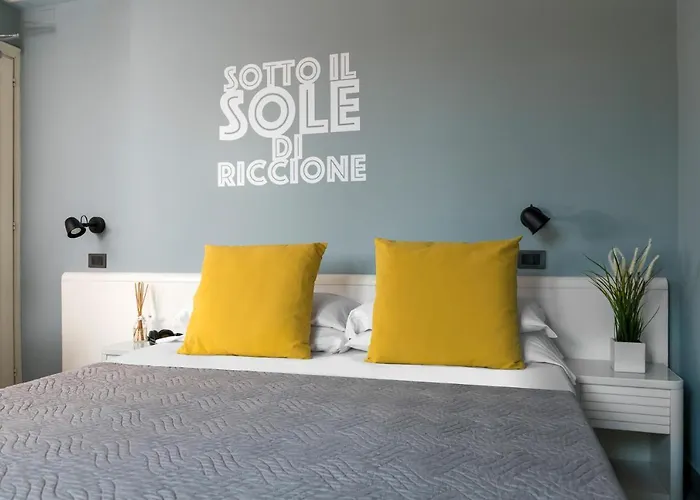 Sole Szálloda 3*