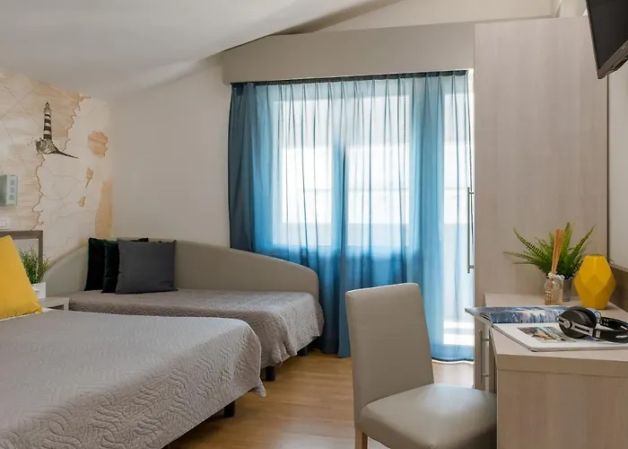 Sole Szálloda 3*