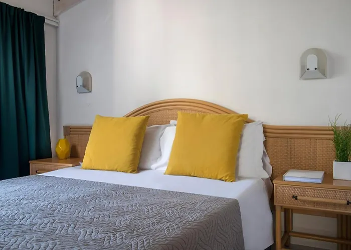 Sole Hotel 3*