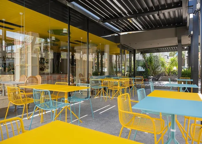 Hotel Sole 3*