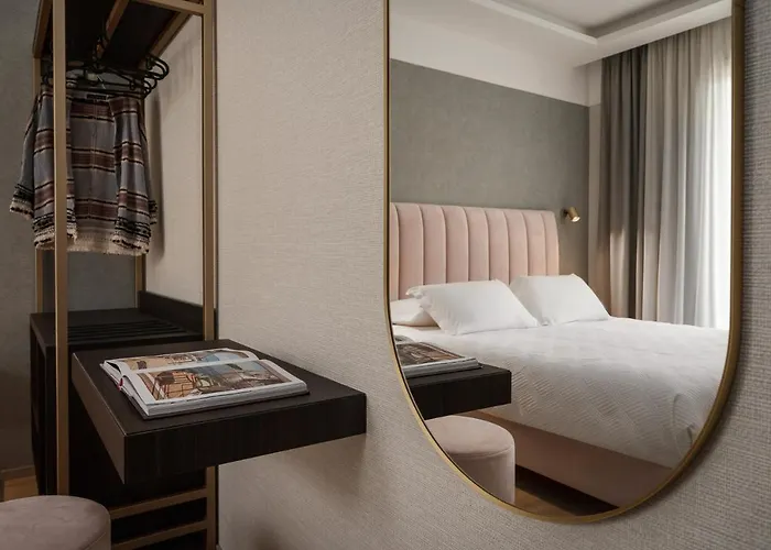 Hotel Sole Riccione