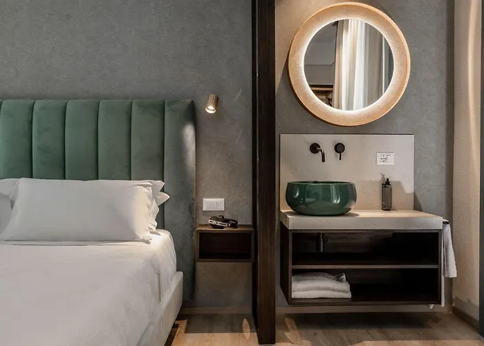 Sole Hotel 3*