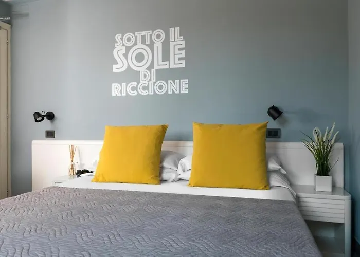 Sole Szálloda