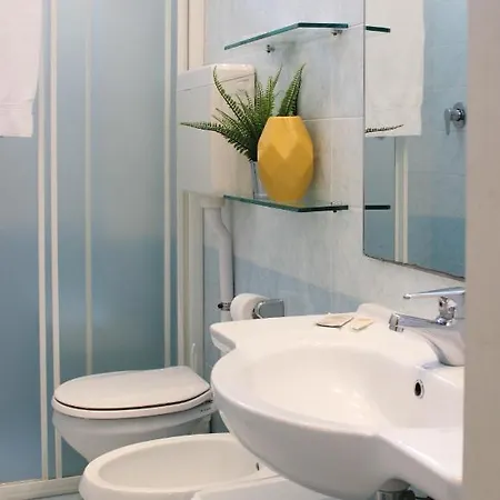 Sole Szálloda Riccione