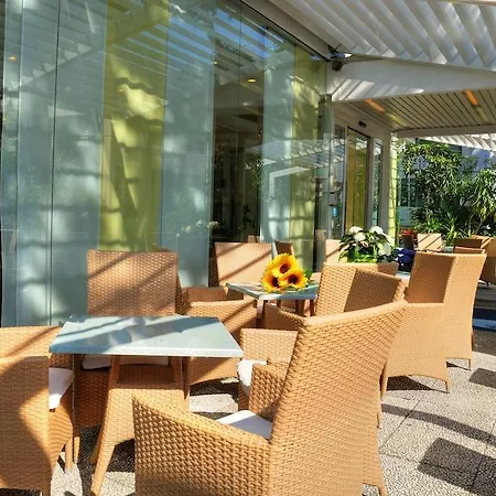 Hotel Sole Riccione