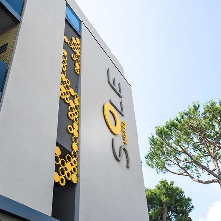 Sole Hotel Riccione