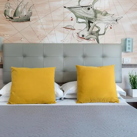 Hotel Sole 3*