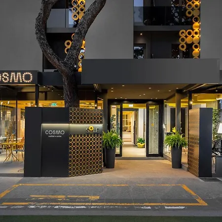 Sole ריצ'יונה