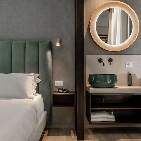 Sole Hotel 3*