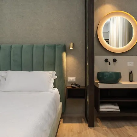 Sole Otel 3*