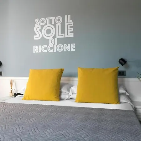 Sole فندق