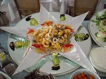 Sole 3* ريتشيوني