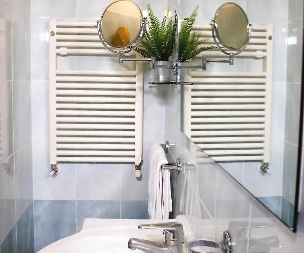 Sole Ξενοδοχείο 3*