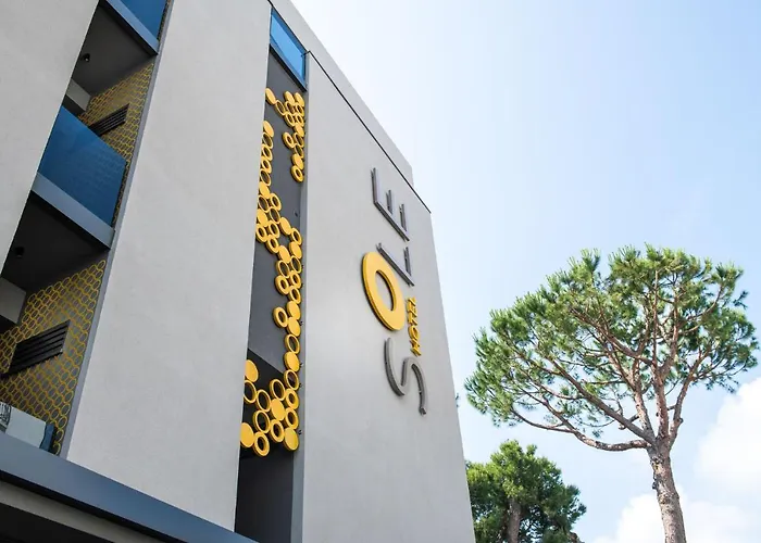 Sole Hotel Riccione