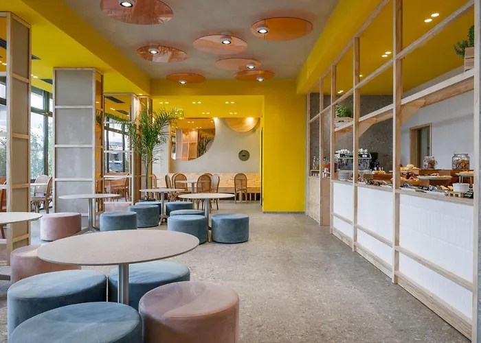 Ξενοδοχείο Sole