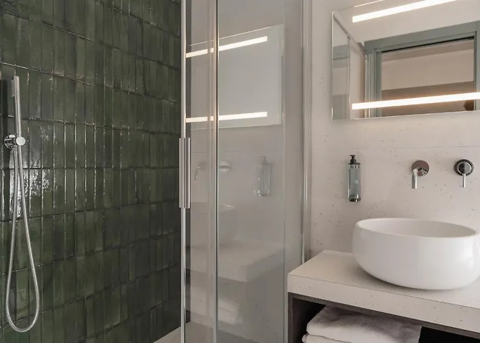 호텔 Sole 리치오네