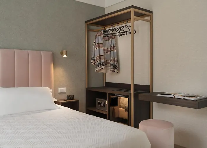 Hotel Sole 3*
