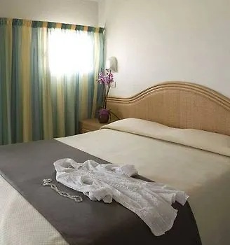 Ξενοδοχείο Sole 3*